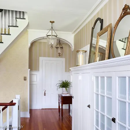 Stagecoach Inn-3